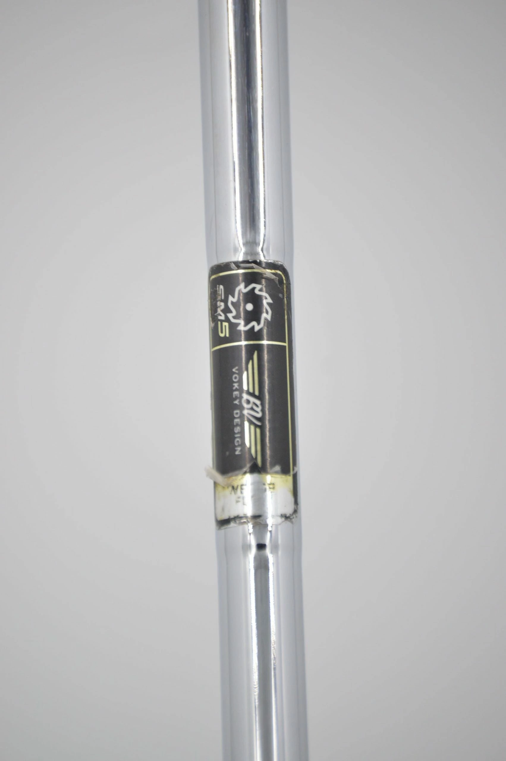 GolfRoots Titleist Vokey SM5 56 Degree Wedge 5 GolfRoots Titleist Vokey SM5 56 Degree Wedge - Image 4