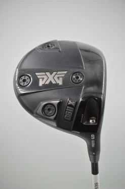 GolfRoots PXG 0811X Prototype 9 Degree Driver R Flex