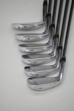 GolfRoots Nike Forged Pro-Combo 5-PW Iron Set S Flex -Adams Golf Shop CA31829E F8AF 4743 B1D1 B2171174E302