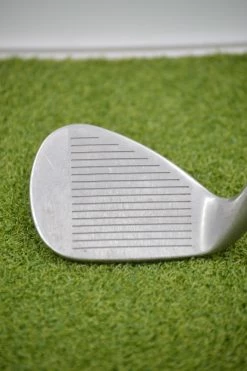 GolfRoots Adams Tom Watson Classic Grind 60 Degree Wedge -Adams Golf Shop CAF438B6 C0EA 4E73 A856 9694F8DA80B6