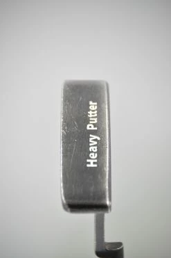 GolfRoots Boccieri C2-DF Heavy Putter 34in