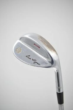 GolfRoots Ben Hogan Special Sand Wedge