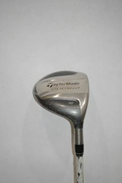 GolfRoots TaylorMade 200 Steel 5 Wood M Flex