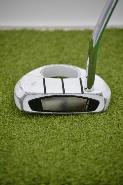 GolfRoots TaylorMade Ghost Corza 34in -Adams Golf Shop CBCE0841 26CC 4A5C 9182 9D16648992A3