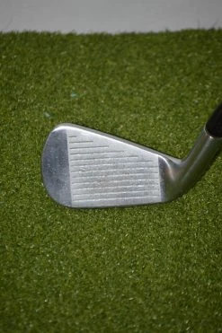 GolfRoots Titleist 712 CB 6 Iron S Flex -Adams Golf Shop CBFB14EC 96EE 4169 A3DC 6AFB066C8A17