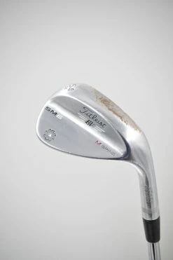 GolfRoots Titleist Vokey SM6 54 Degree Wedge