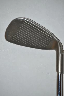 GolfRoots Lefty Ping G15 Black Dot 7 Iron R Flex -Adams Golf Shop CC204798 3E11 48E1 BA23 BCA23D2C421B
