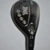 GolfRoots PXG 0317 22 Degree Hybrid R Flex -Adams Golf Shop CC3952DB B933 468A 8DEA F4C2B84719BA