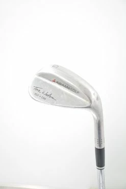 GolfRoots Adams Tom Watson Classic Grind 52 Degree Wedge Wedge Flex