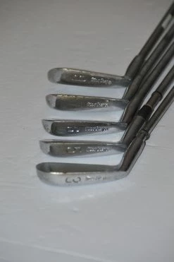 GolfRoots Tourney MacGregor 3, 5-7, 9 Iron Set -1 In. -Adams Golf Shop CD3C8178 6086 4033 AFE0 793369C93D63