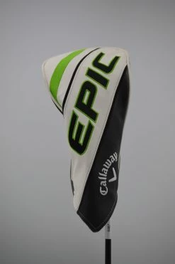 GolfRoots Callaway Epic Max LS 9 Degree Driver X Flex +1 In. -Adams Golf Shop CD621E87 BFF2 434B A02A A967144A7FC1