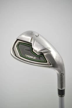 GolfRoots TaylorMade RBZ A Wedge S Flex