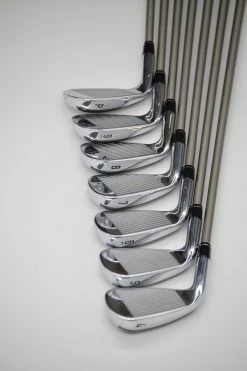 GolfRoots Callaway EPIC Forged 4-PW Iron Set S Flex -Adams Golf Shop CE177C5E 9D39 4FF6 A269 3732A32CFBD1