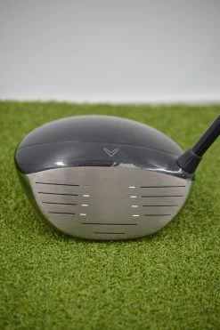 GolfRoots Callaway FT-5 11 Degree Driver R Flex -Adams Golf Shop CE8FA646 30A9 47C7 9605 16C5757B32B6