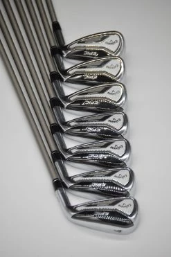 GolfRoots Callaway EPIC Forged 4-PW Iron Set S Flex -Adams Golf Shop CEF703F6 6A2D 430A 8288 DF2DEF2C5499