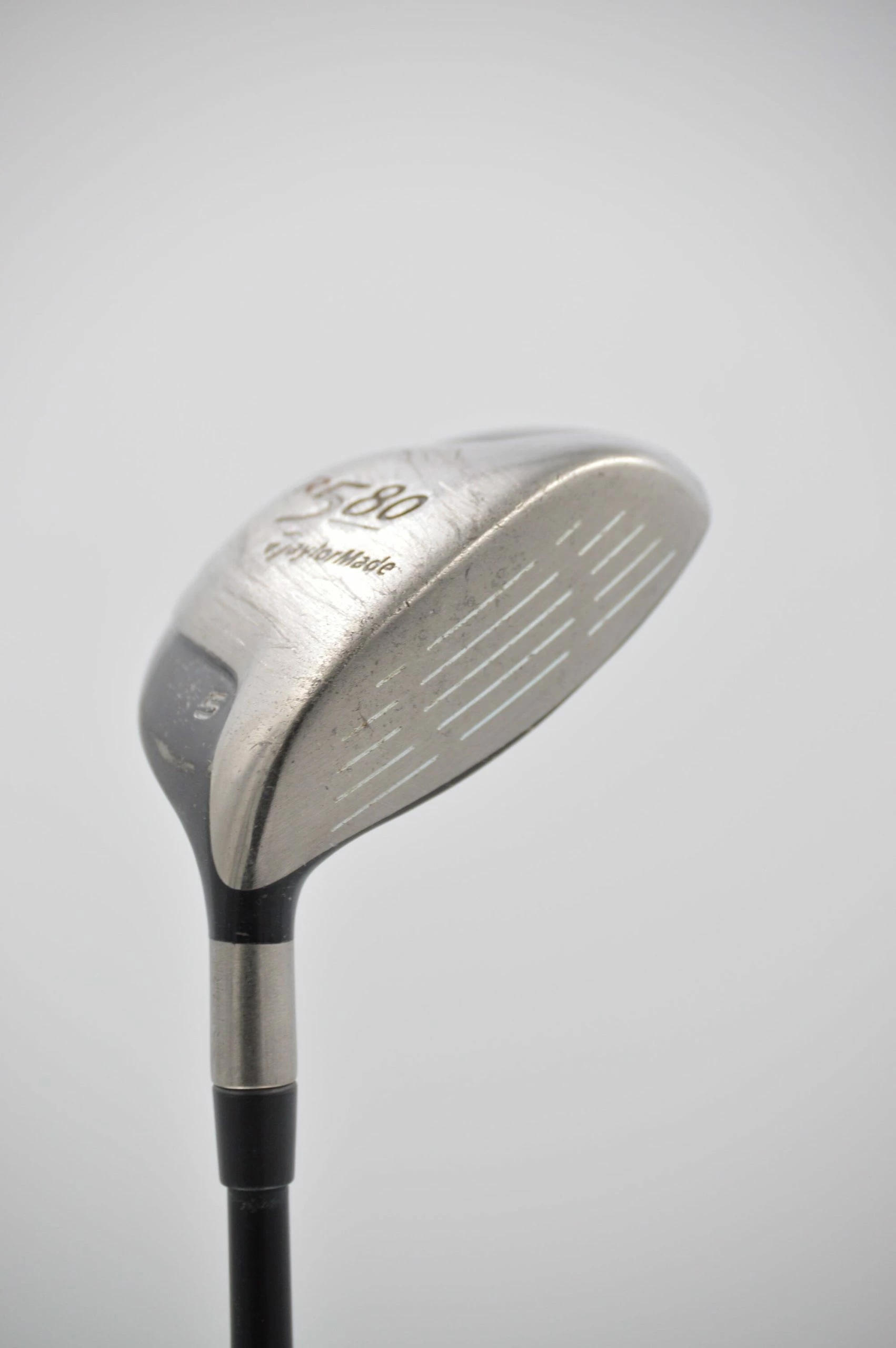 GolfRoots Women's TaylorMade R580 Fairway 5 Wood W Flex 4 GolfRoots Women's TaylorMade R580 Fairway 5 Wood W Flex - Image 2