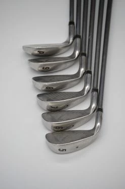 GolfRoots Cobra 3400 I/XH 5-PW Iron Set R Flex -Adams Golf Shop D09B7A38 F33E 41CE A6C1 04EE890B5824