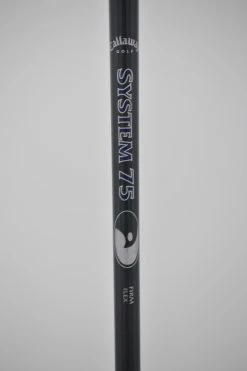 GolfRoots Callaway Hawkeye VFT 3 Iron Stiff Flex -Adams Golf Shop D0BF8DB7 5A13 4C24 8C4E 7E083F1B7135