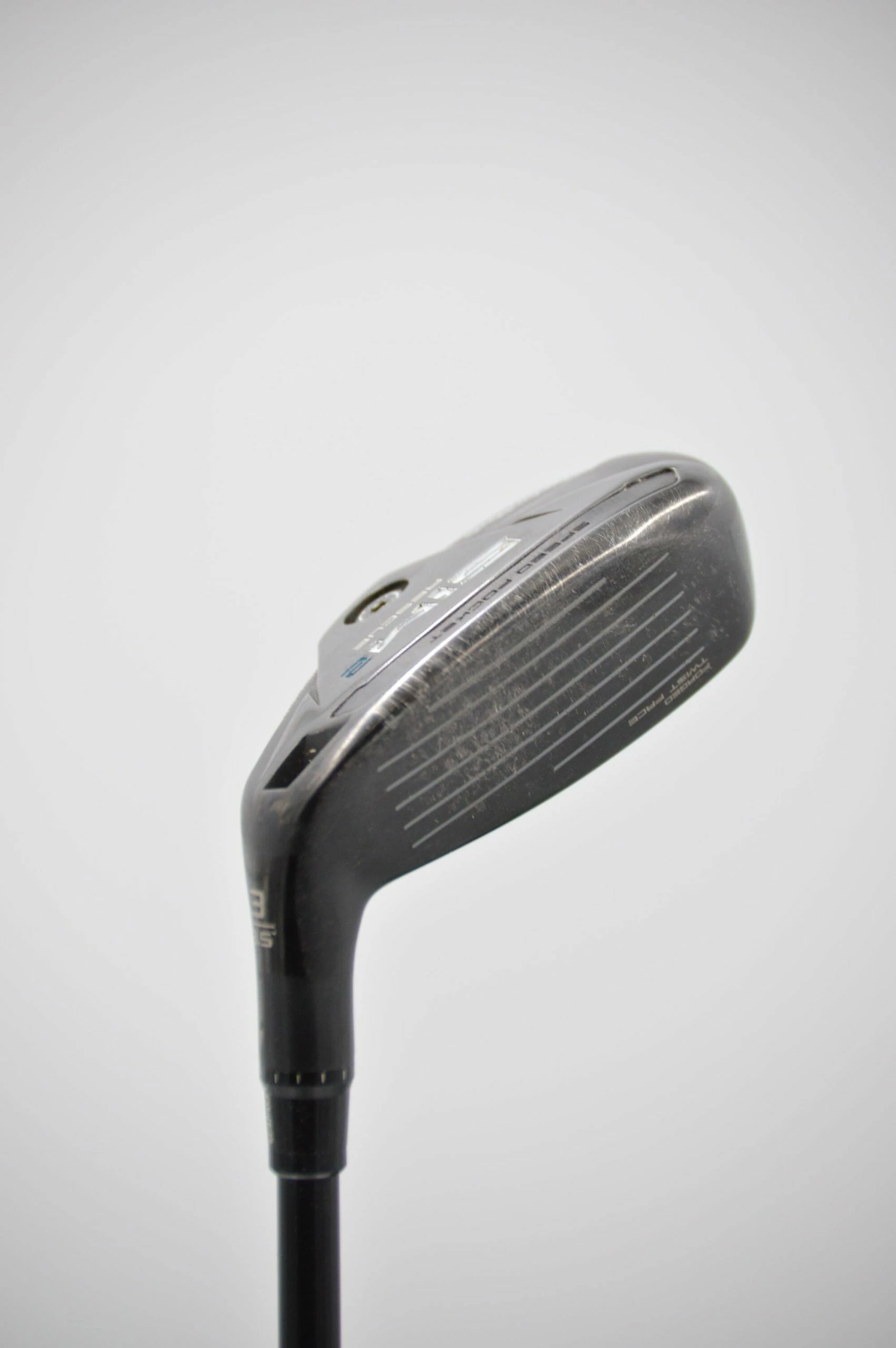 GolfRoots TaylorMade SIM2 Rescue 3 Hybrid S Flex 4 GolfRoots TaylorMade SIM2 Rescue 3 Hybrid S Flex - Image 2