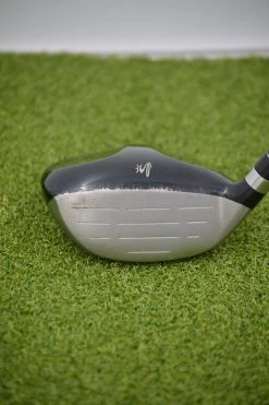 GolfRoots Cobra M Speed LD Offset 2008 Fairway 3 Wood S Flex -Adams Golf Shop D2D2D4A4 074D 4A2F A6F2 7CFB4956D4E6