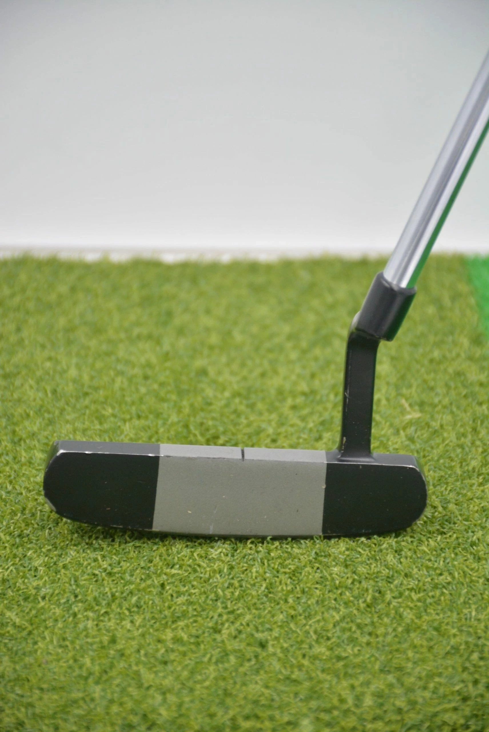 GolfRoots Never Compromise ZI Beta 36in Putter 5 GolfRoots Never Compromise ZI Beta 36in Putter - Image 3