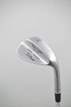 GolfRoots Titleist Vokey 260.04 60 Degree Wedge Wedge Flex