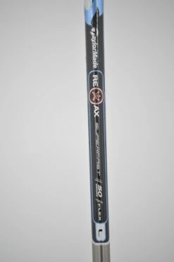 GolfRoots TaylorMade Burner Rescue HL 22 Degree Hybrid W Flex -Adams Golf Shop D4B03F53 4F07 43B3 91FD E92A88E1B50A