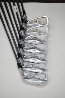 GolfRoots Mizuno MP-25 4-PW S Flex +.75 In. -Adams Golf Shop D66E7FDF 4E46 4FA0 919B 58DE02CDA286