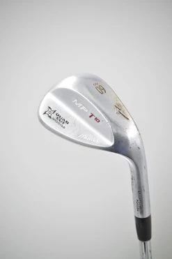 GolfRoots Mizuno MP T-10 60 Degree Wedge