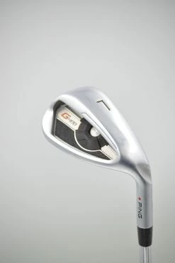 Front Page 6 GolfRoots Ping G400 Lob Wedge R Flex