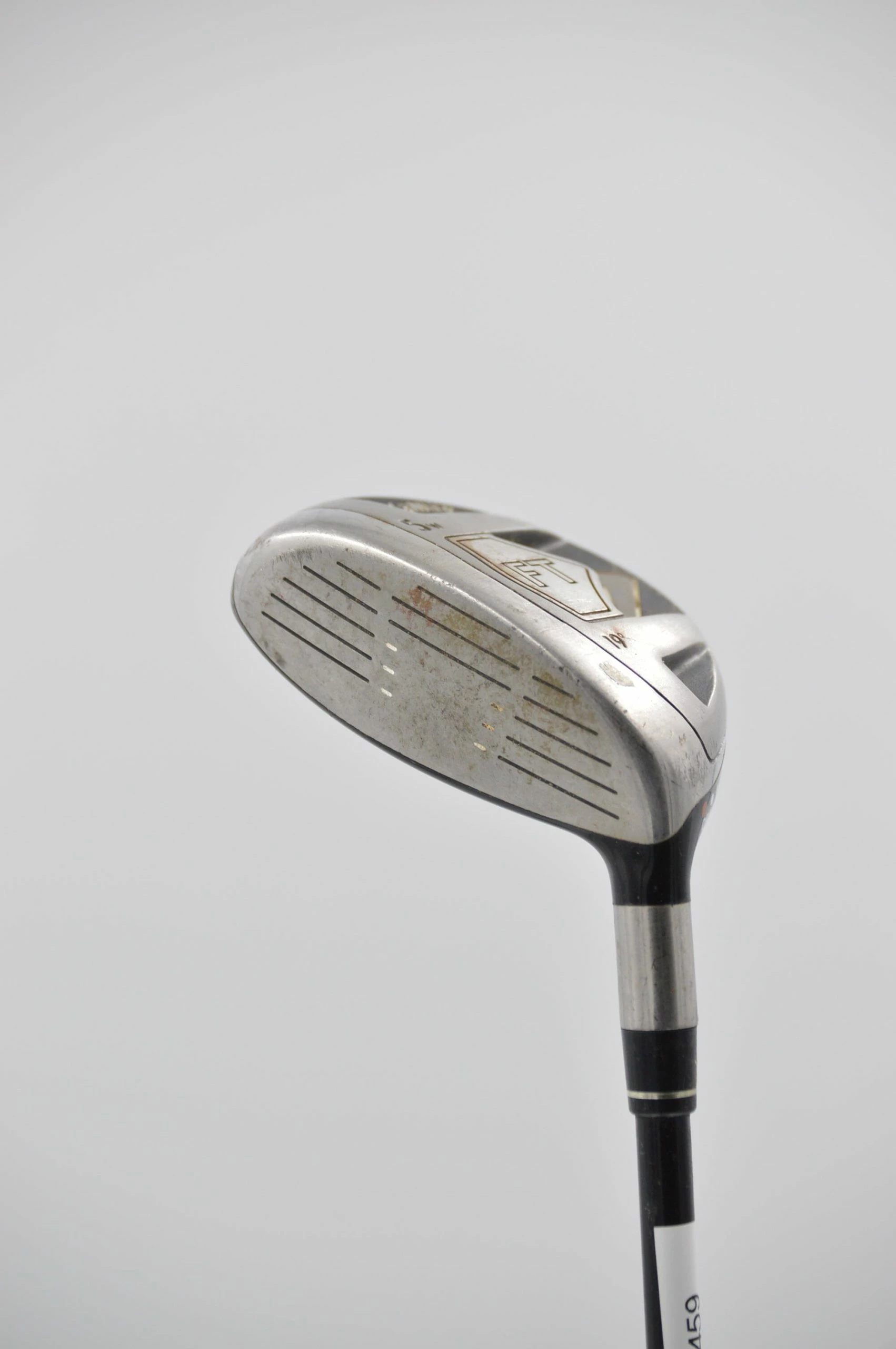 GolfRoots Lefty Callaway 2008 FT Fairway 5 Wood R Flex 4 GolfRoots Lefty Callaway 2008 FT Fairway 5 Wood R Flex - Image 2