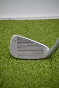 GolfRoots Ping Ping I E1 4 Iron S Flex 9 GolfRoots Ping Ping I E1 4 Iron S Flex -Adams Golf Shop D707B6F5 052C 45C1 8D30 277012C281C0