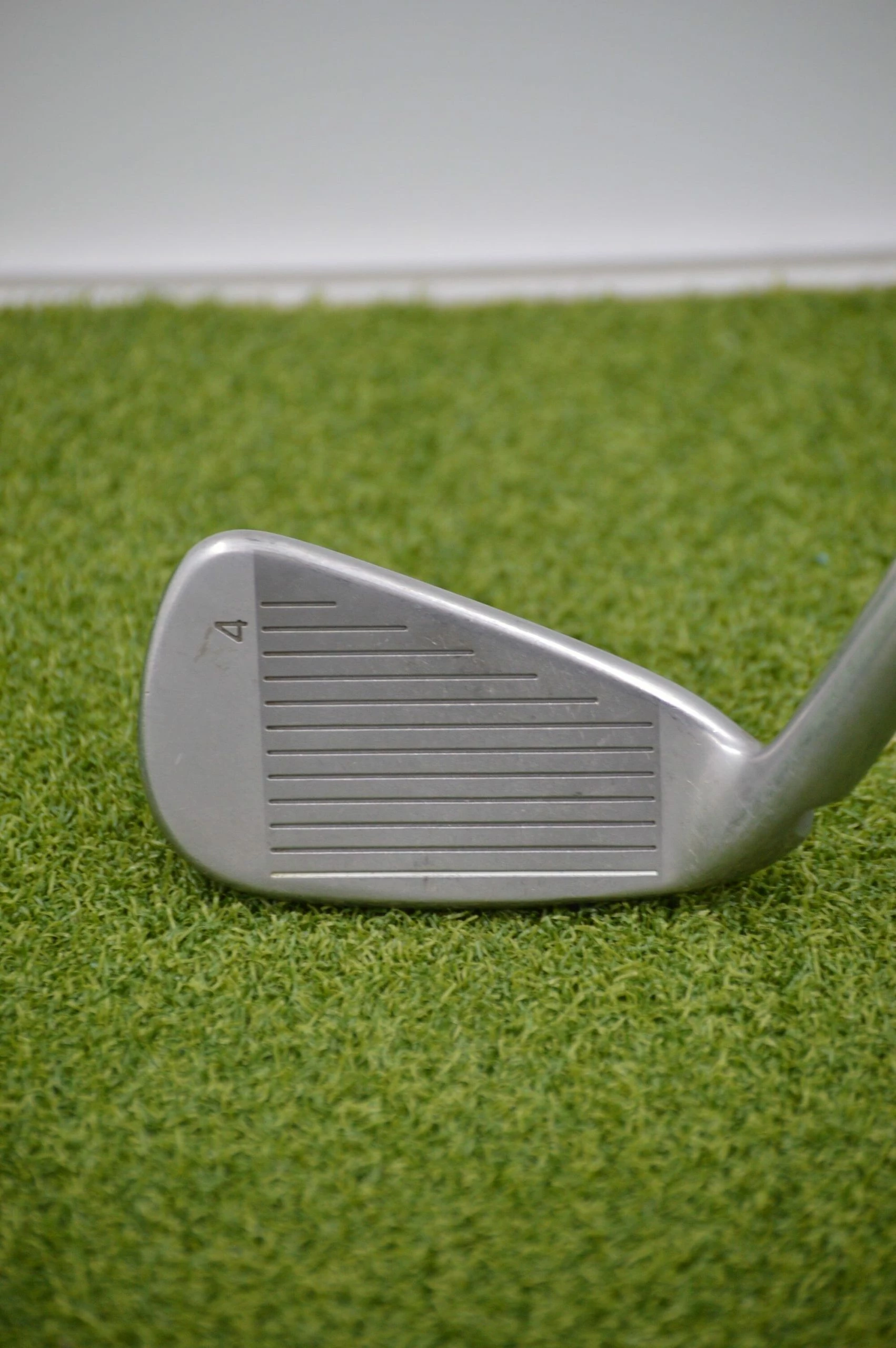 GolfRoots Ping Ping I E1 4 Iron S Flex 5 GolfRoots Ping Ping I E1 4 Iron S Flex - Image 3