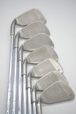 GolfRoots Ping Eye 2 2-7, 9 Iron Set S Flex -Adams Golf Shop D74E1CED 981C 458A 9A89 AF1AFB2E7DC9