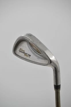GolfRoots Cobra King SSi 3 Iron L Flex