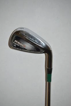 GolfRoots Cobra King F6 6 Iron R Flex