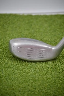 GolfRoots Women's TaylorMade Rescue Mid 3 Hybrid W Flex 9 GolfRoots Women's TaylorMade Rescue Mid 3 Hybrid W Flex -Adams Golf Shop D7D0B1CC 4BC5 415E B6DC 7610D1ABC945