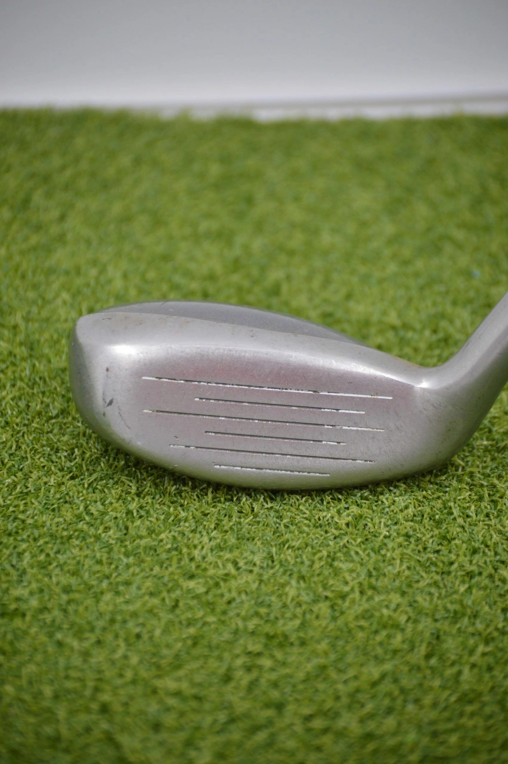 GolfRoots Women's TaylorMade Rescue Mid 3 Hybrid W Flex 5 GolfRoots Women's TaylorMade Rescue Mid 3 Hybrid W Flex - Image 3