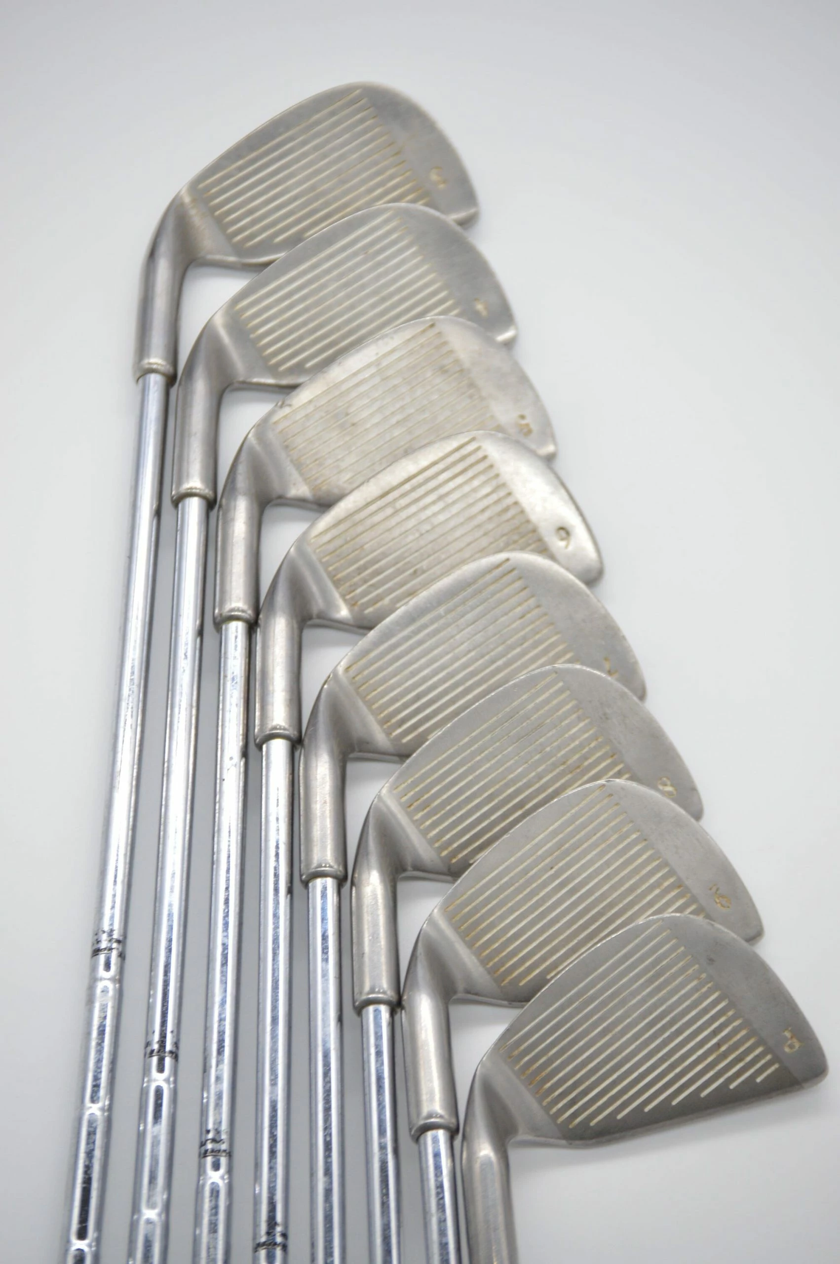 GolfRoots Spex 3-PW Iron Set S Flex 6 GolfRoots Spex 3-PW Iron Set S Flex - Image 4