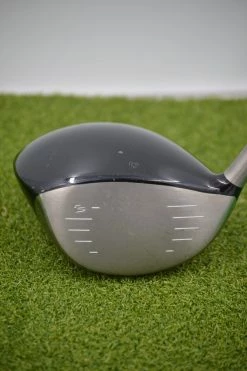 GolfRoots TaylorMade R5 Dual (Type D) 10.5 Degree Driver R Flex 9 GolfRoots TaylorMade R5 Dual (Type D) 10.5 Degree Driver R Flex -Adams Golf Shop D8135B30 AC2E 4567 9C4C 8C7F1AB4C1EB