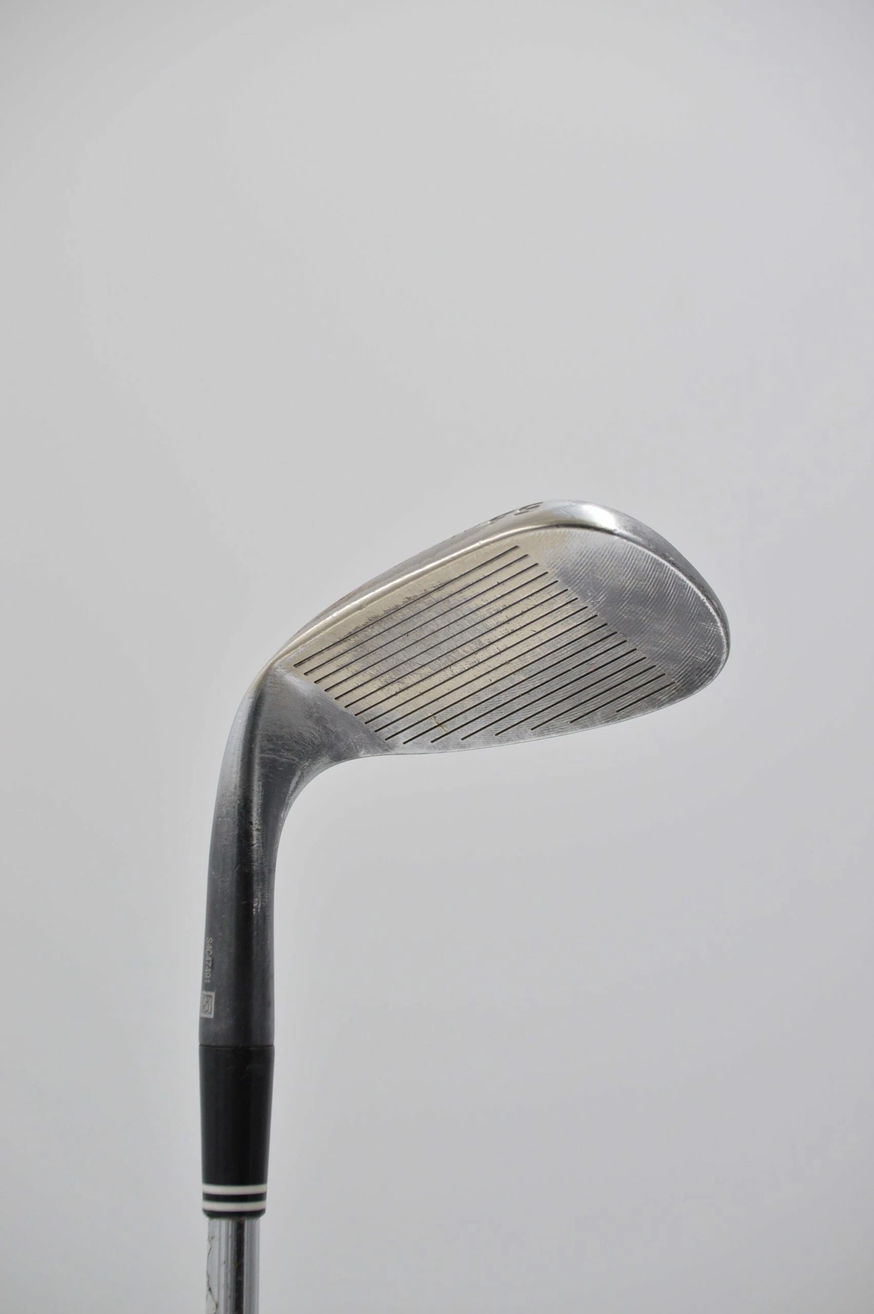 GolfRoots Cleveland RTX-3 V MG 56 Degree Wedge Wedge Flex 4 GolfRoots Cleveland RTX-3 V MG 56 Degree Wedge Wedge Flex - Image 2