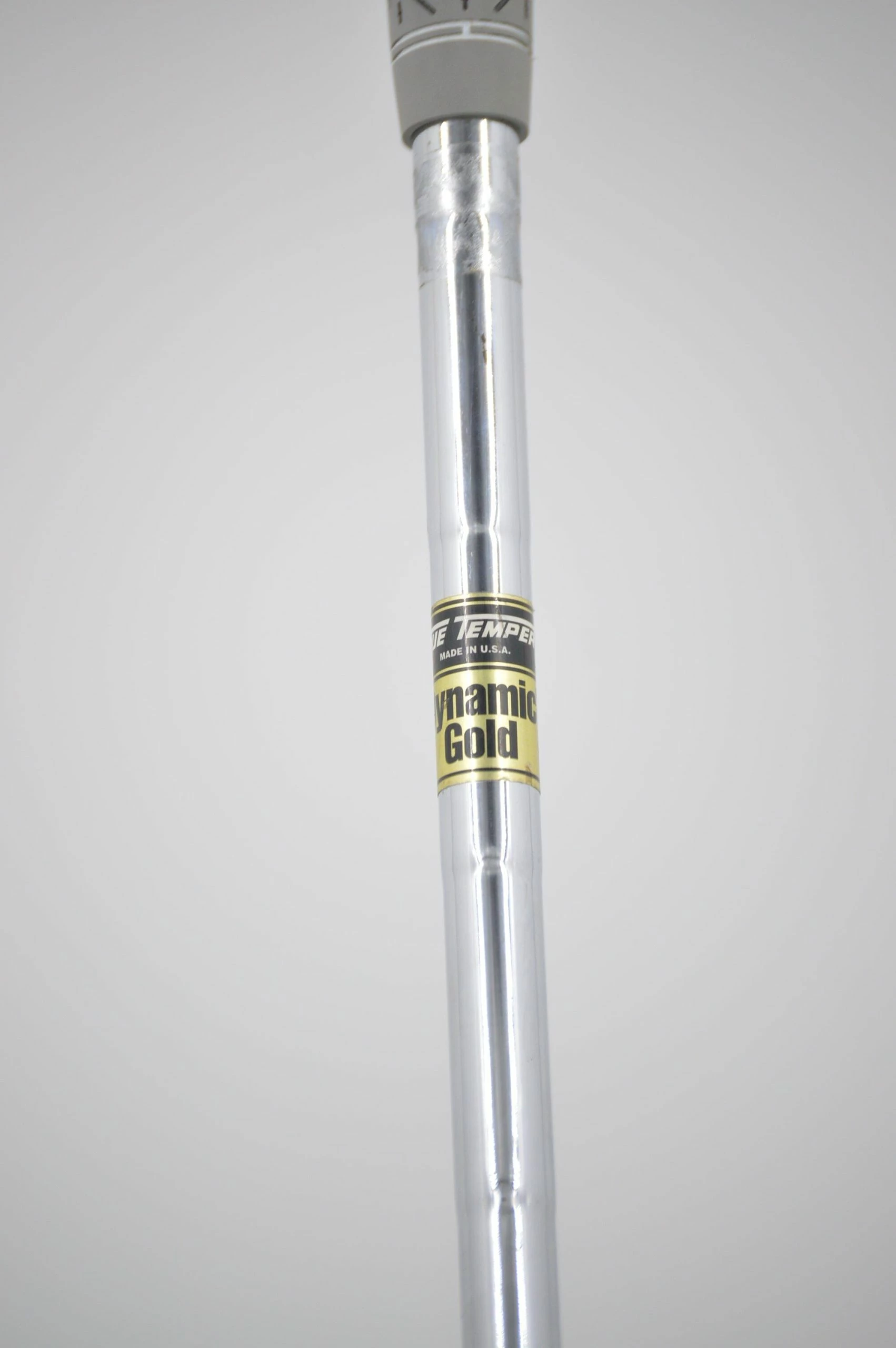 GolfRoots Titleist CB 718 7 Iron S Flex 6 GolfRoots Titleist CB 718 7 Iron S Flex - Image 4