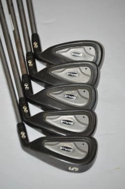 GolfRoots GH Plus 5-6, 8-9, P Iron Set -Adams Golf Shop D8FAEFDB 6C86 4E38 B886 13CC97E7D763