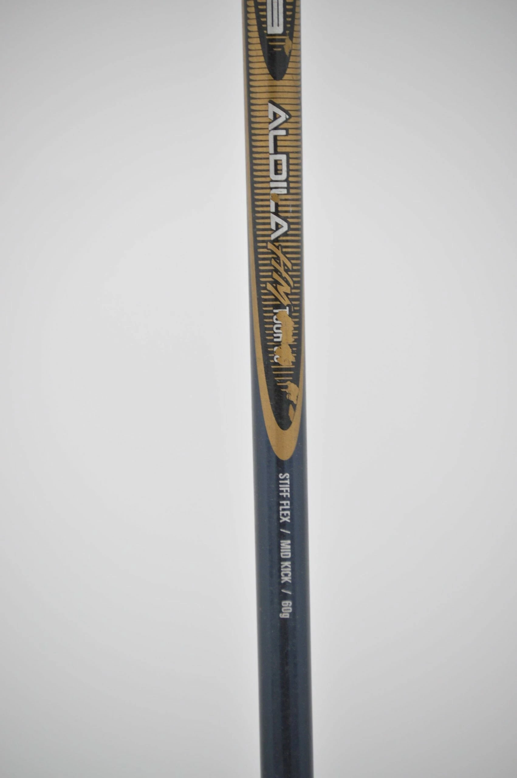 GolfRoots Cobra SZ Hyper Steel Fairway 5 Wood S Flex 6 GolfRoots Cobra SZ Hyper Steel Fairway 5 Wood S Flex - Image 4