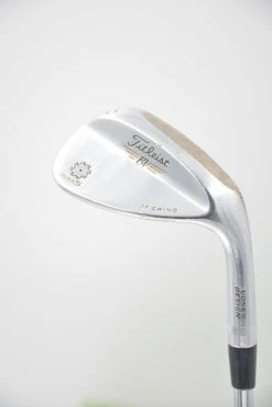GolfRoots Titleist Vokey SM5 60 Degree Wedge
