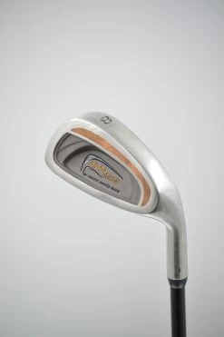 GolfRoots Alpha Two Cavity Back 5-PW