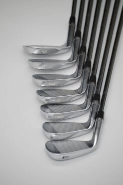 GolfRoots Callaway APEX MB '21 4-PW Iron Set X Flex -Adams Golf Shop DA465FA1 7A54 46E0 9C9B 4E7C47F92527