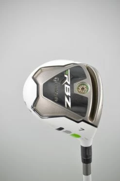 GolfRoots Women's TaylorMade RBZ Fairway 7 Wood W Flex