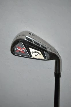 GolfRoots Callaway Razr 6 Iron A Flex