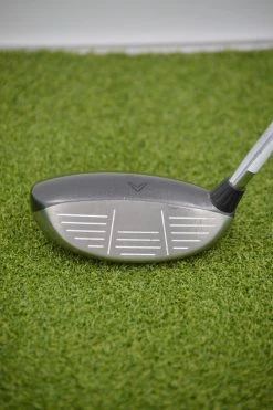 GolfRoots Callaway Big Bertha Heavenwood 4 Hybrid SR Flex -Adams Golf Shop DC89CD0A B67F 4681 A1E0 1D5BA647B643